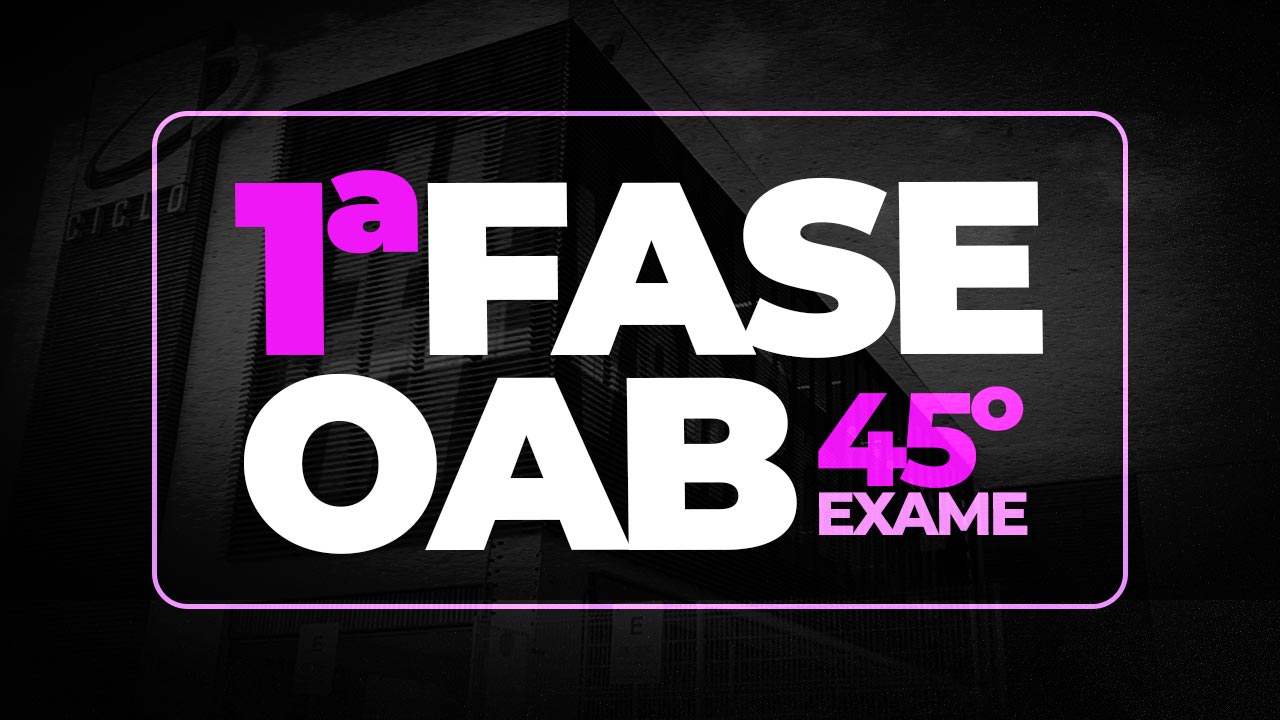 Questoes do Exame de Ordem UNIFICADO